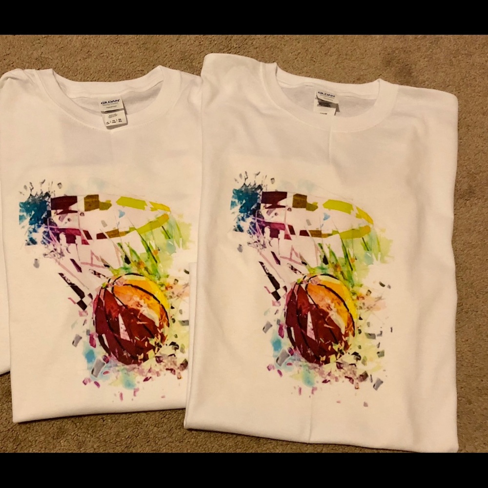 Custom Design Tees - Picture 6 of 8